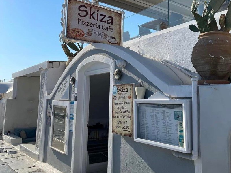Skiza