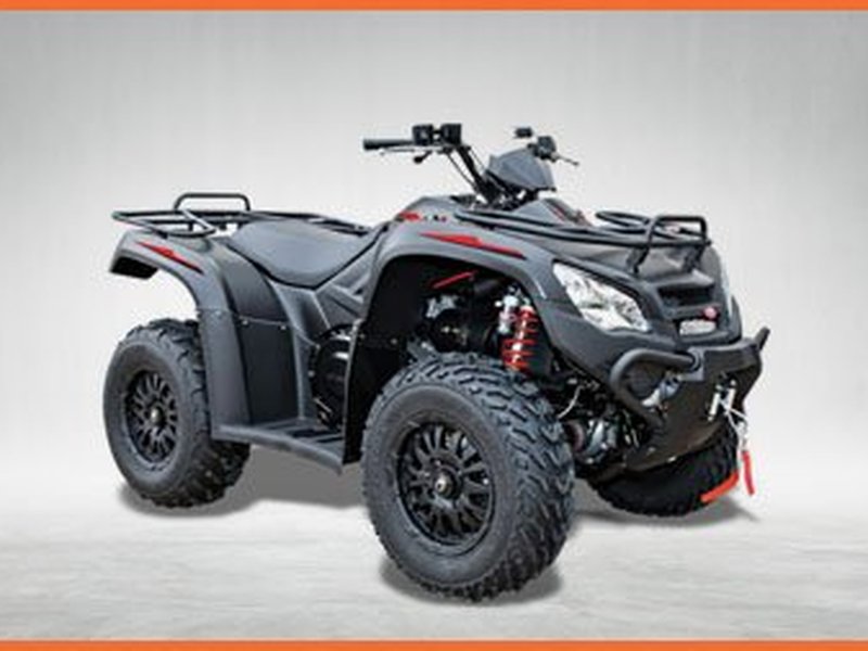 Loukis Rentals 2