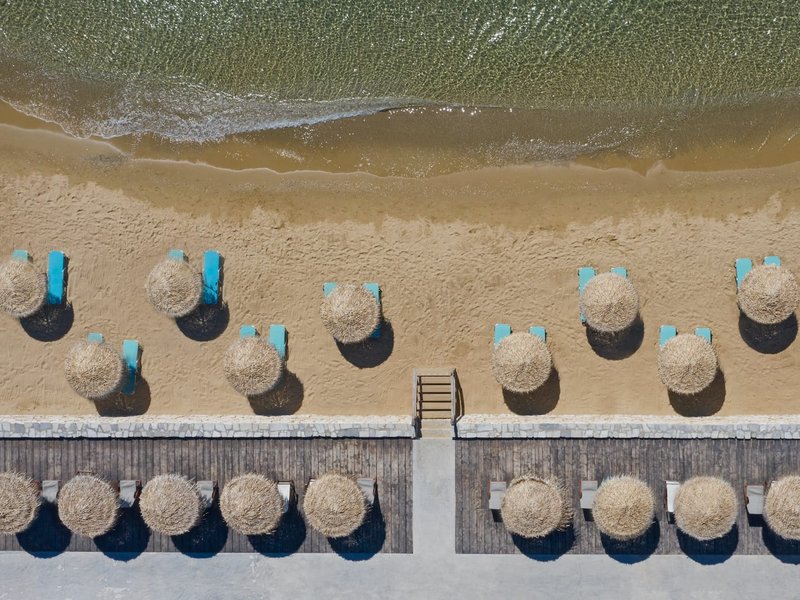 Golden Beach Hotel