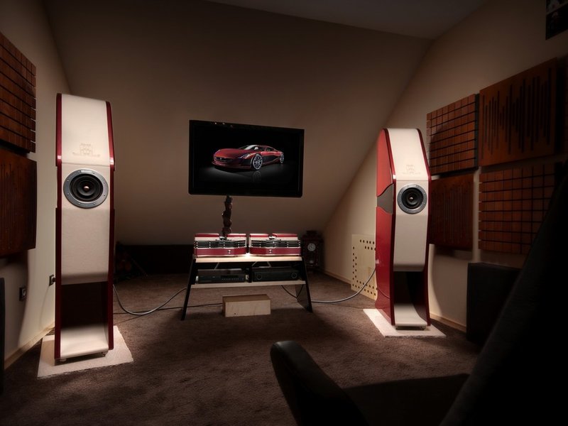Audiophile
