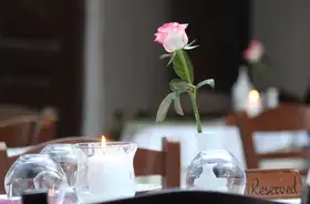Candouni Restaurant: A Family-Oriented Culinary Experience in Oia, Santorini