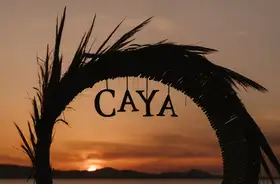 Caya Beach: An Idyllic Escape in Naxos