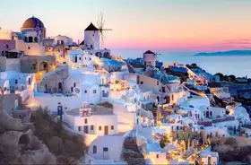 Finding the Pearl in the Aegean: Why This Santorini Agency Changed How I Travel