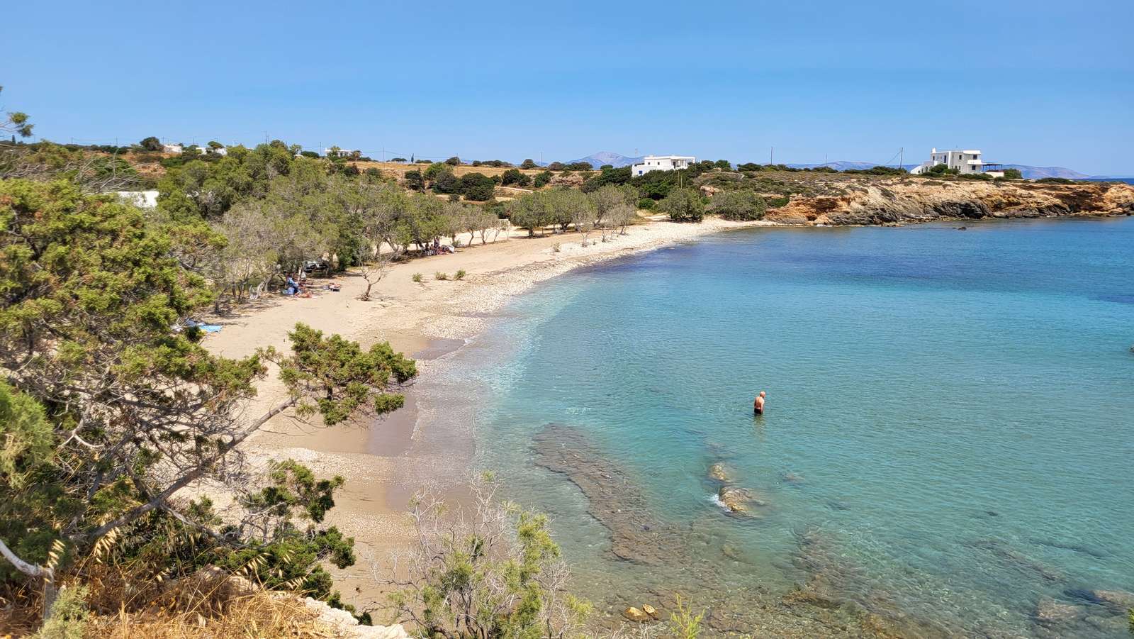 Glyfa Beach