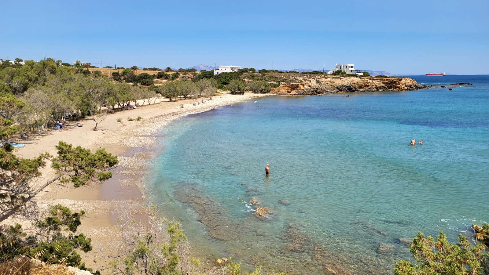 Glyfa Beach