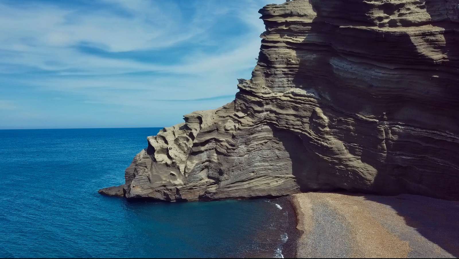 White Beach