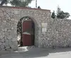 Monastery Of Profiti Ilia