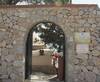 Monastery Of Profiti Ilia