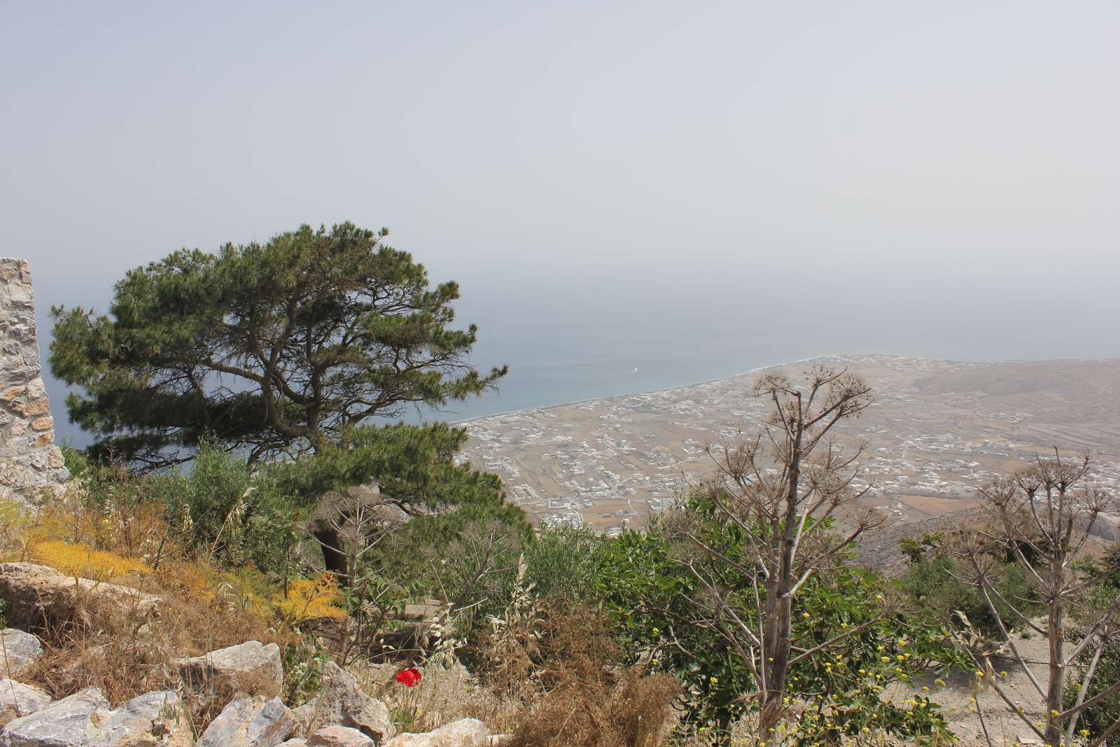 Monastery of Profiti Ilia