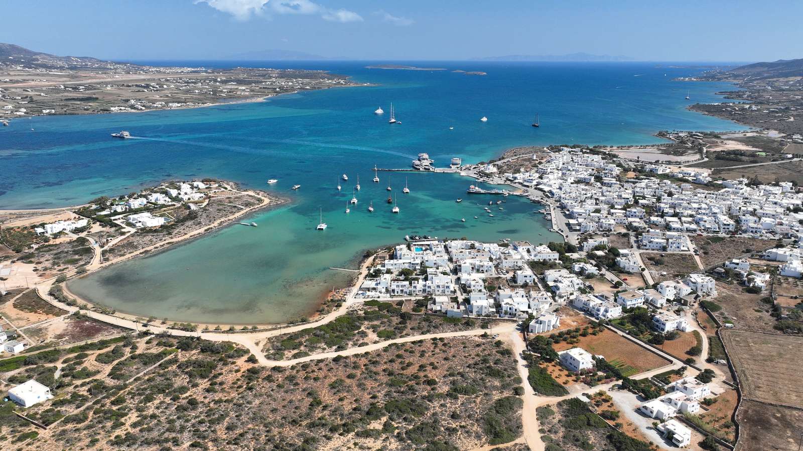 Antiparos