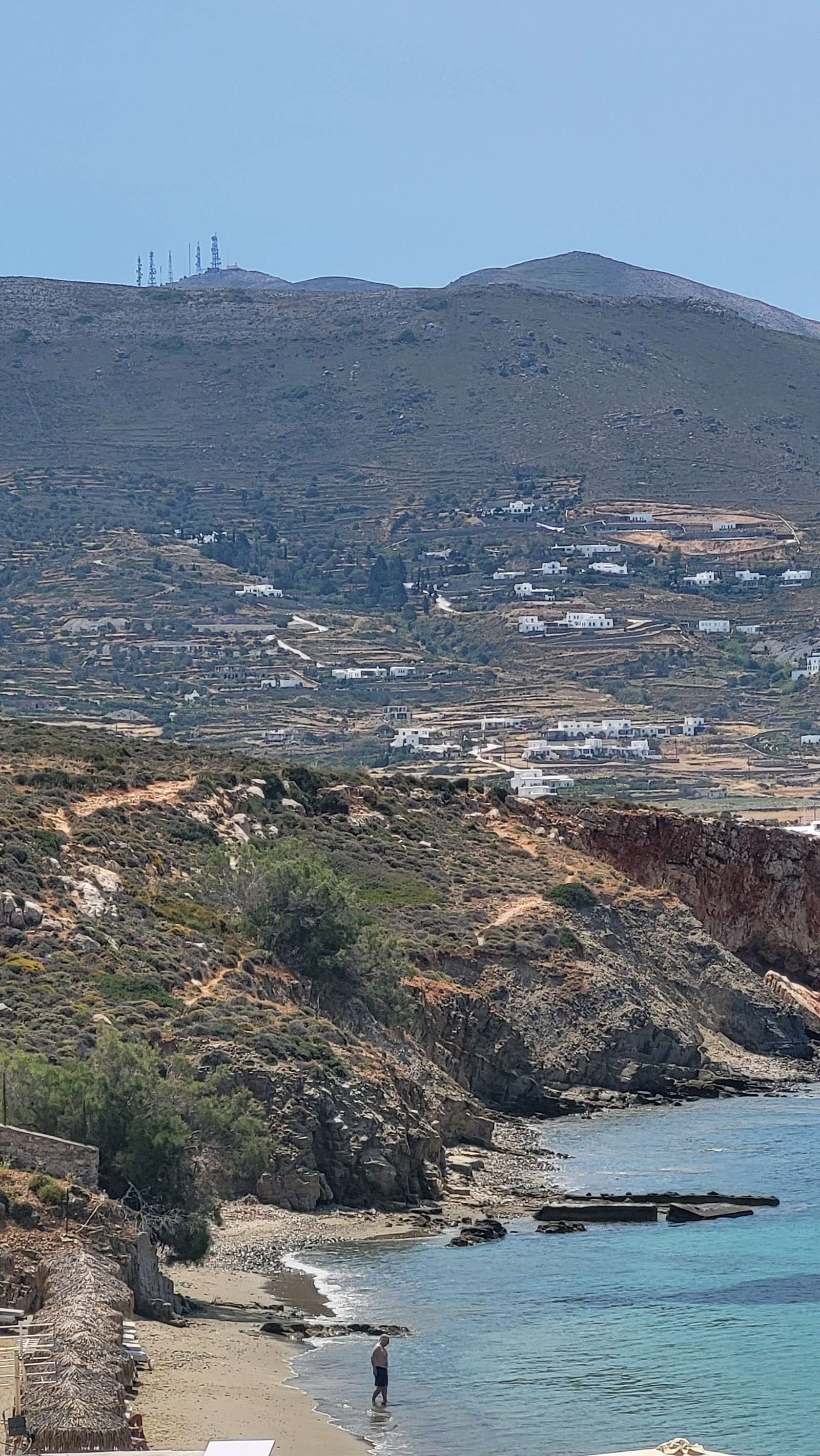 Krios Beach