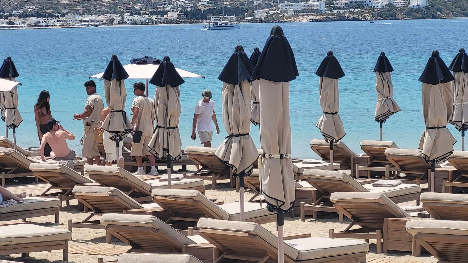 Krios Beach
