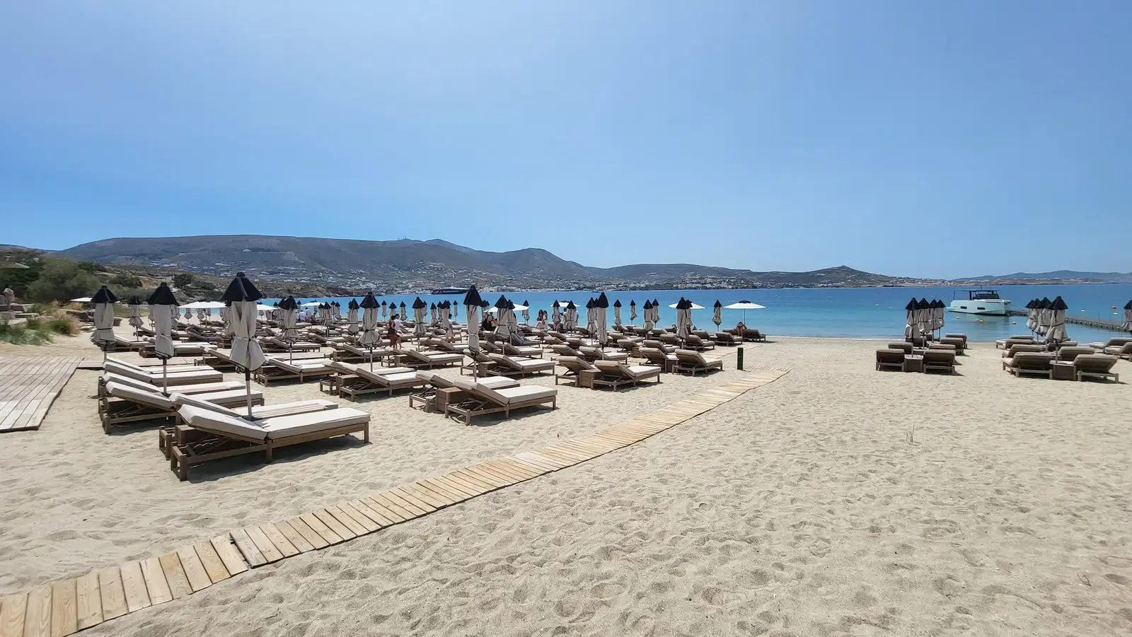 Krios Beach