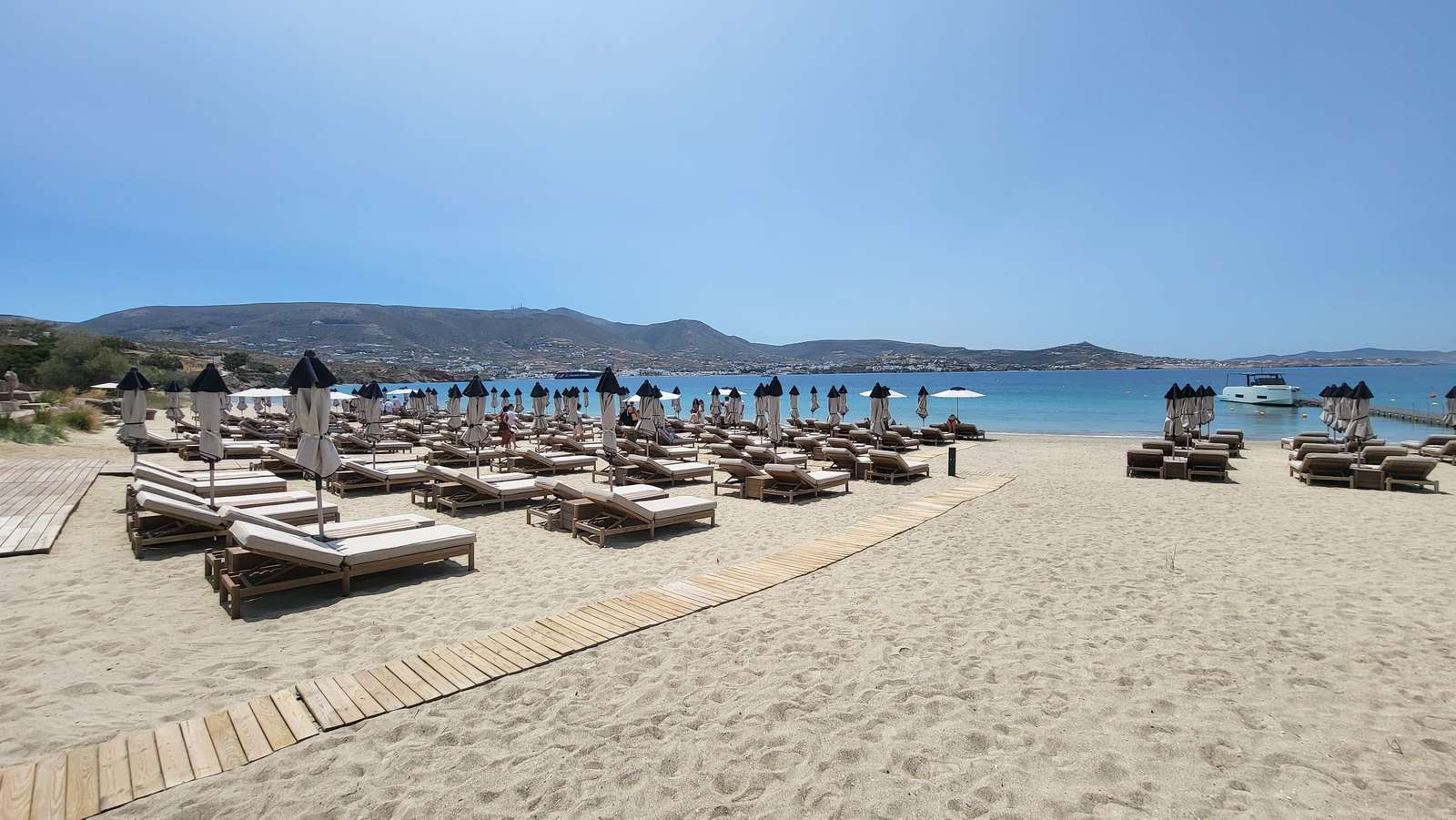 Krios Beach