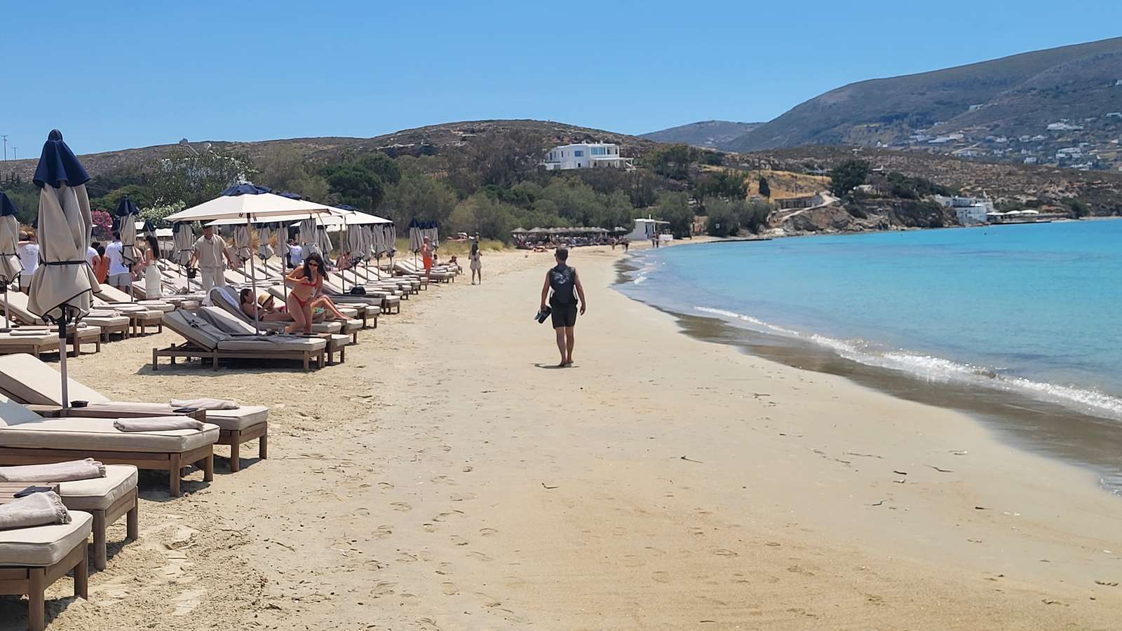Krios Beach