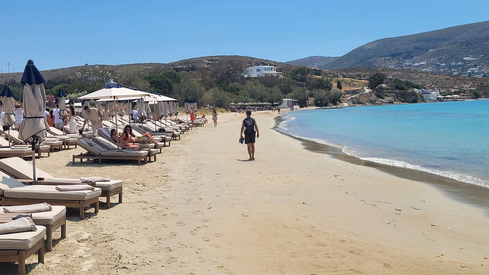Krios Beach