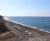 Baxedes Beach
