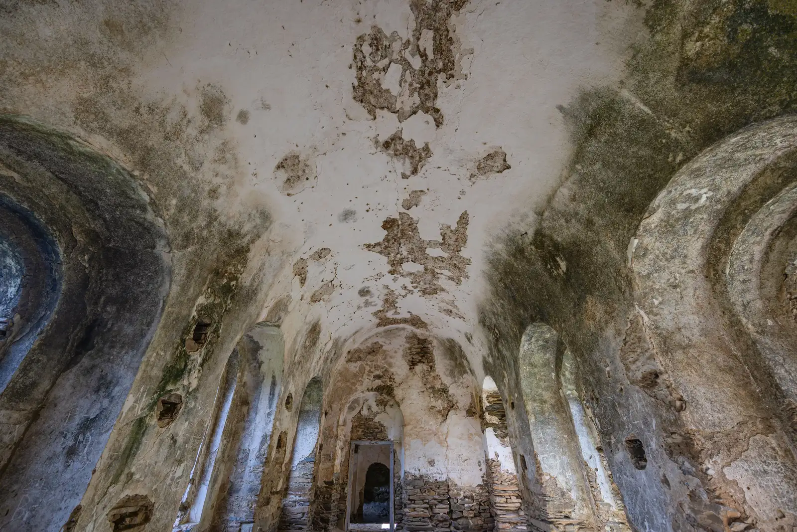 Old Jesuits Resort