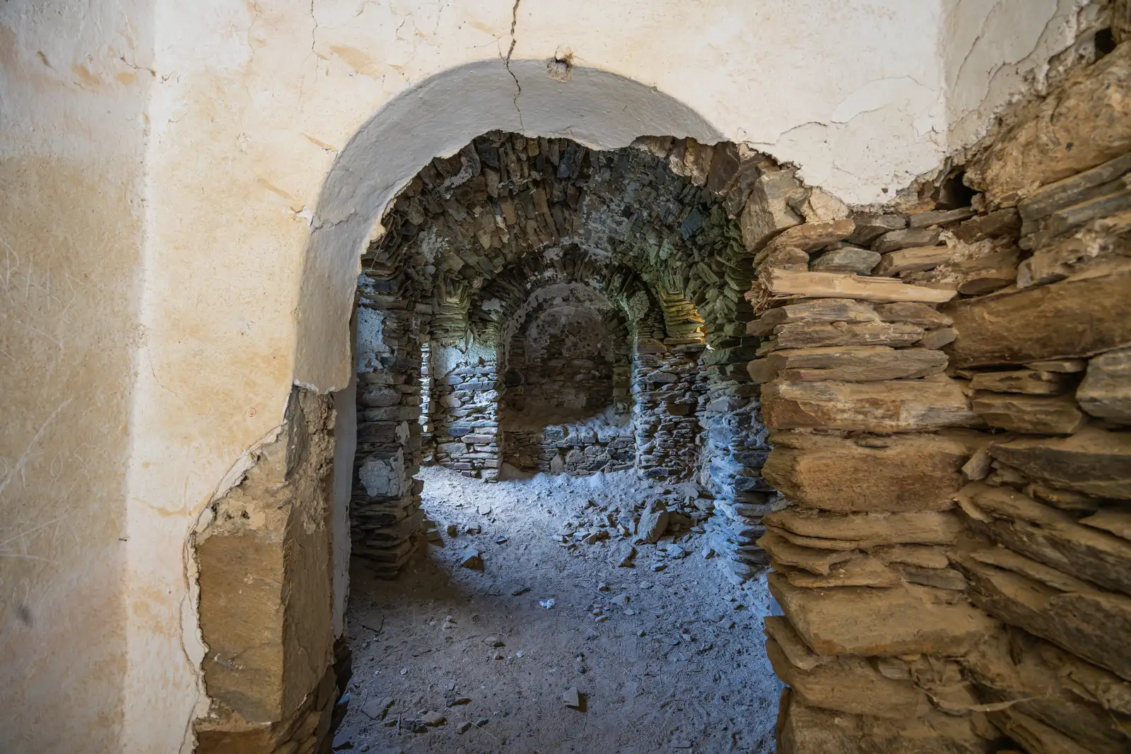 Old Jesuits Resort