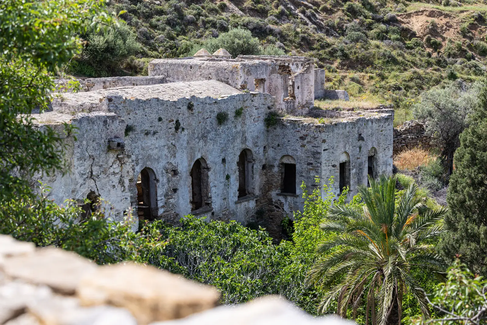 Old Jesuits Resort
