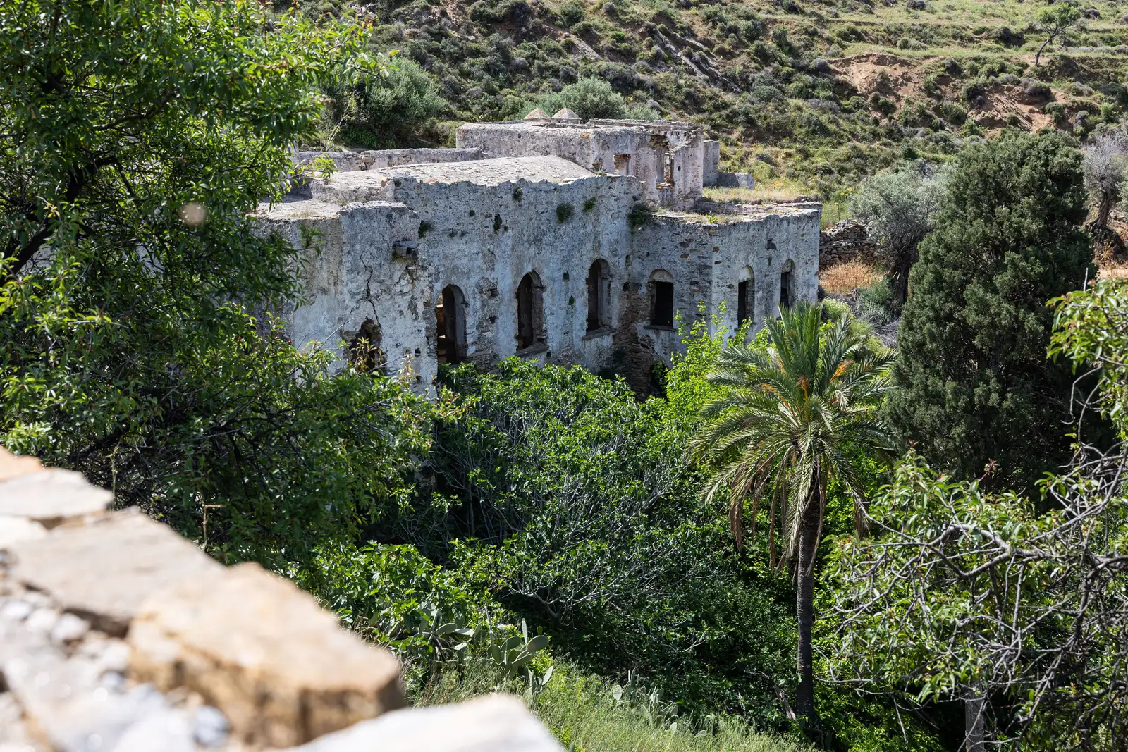 Old Jesuits Resort