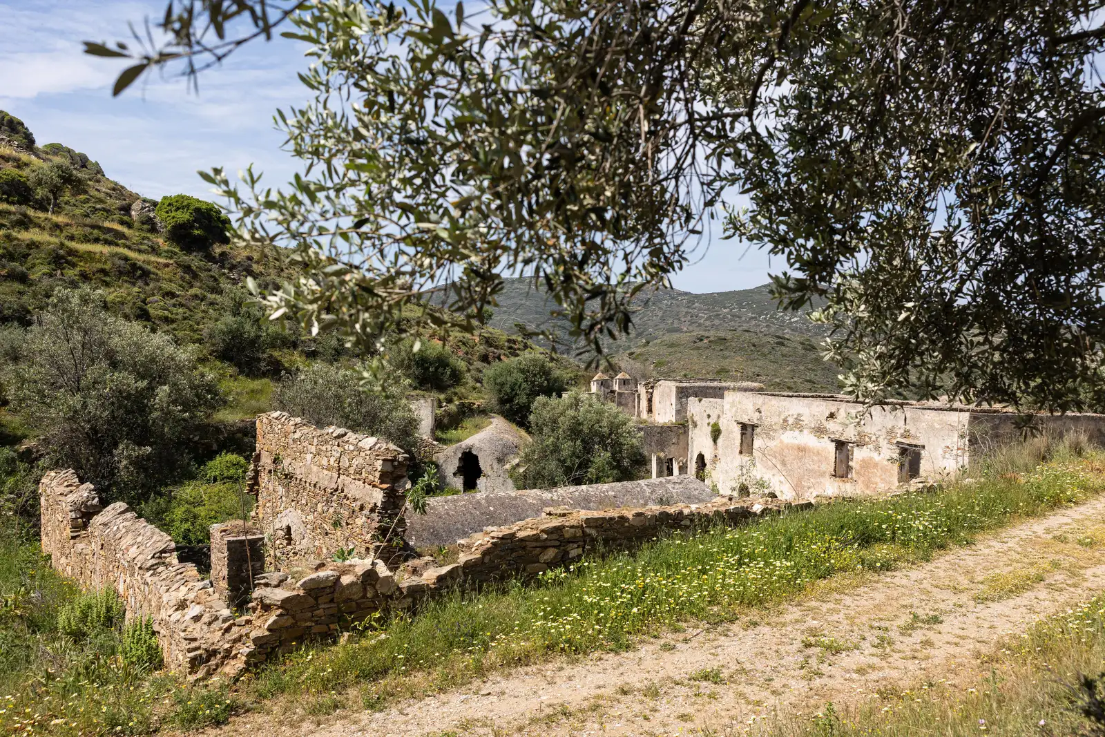 Old Jesuits Resort