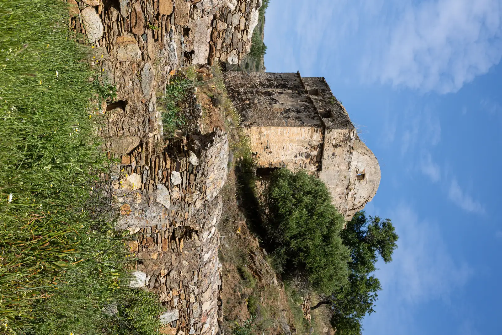 Old Jesuits Resort