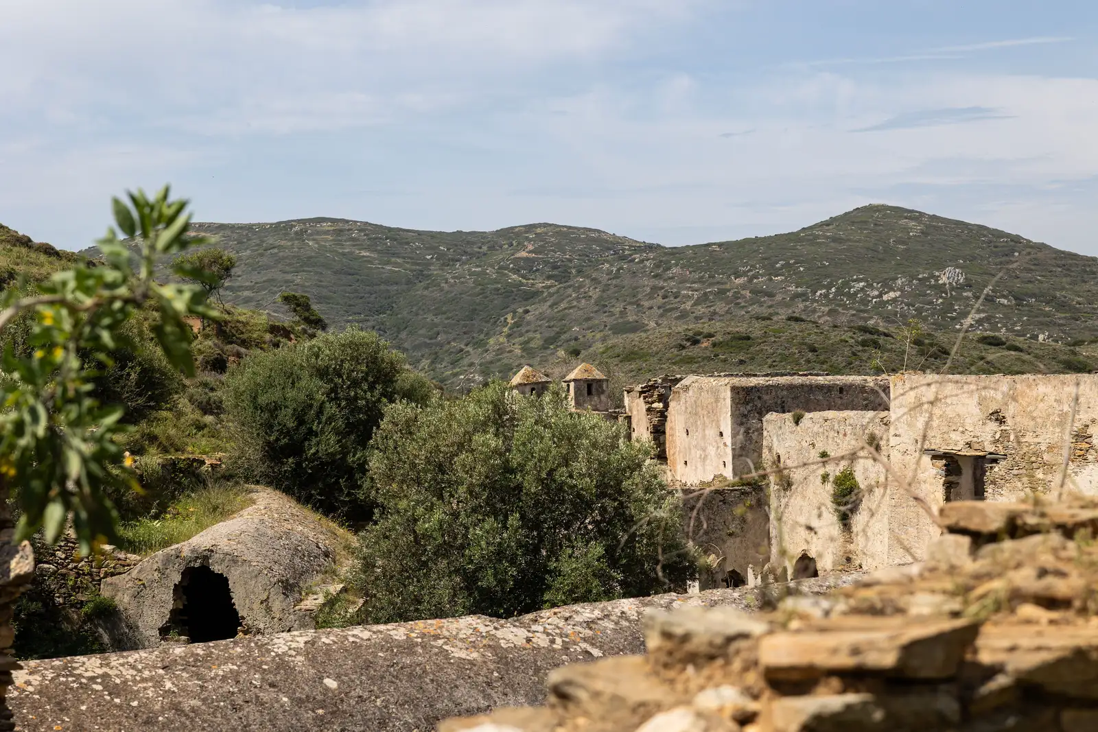 Old Jesuits Resort
