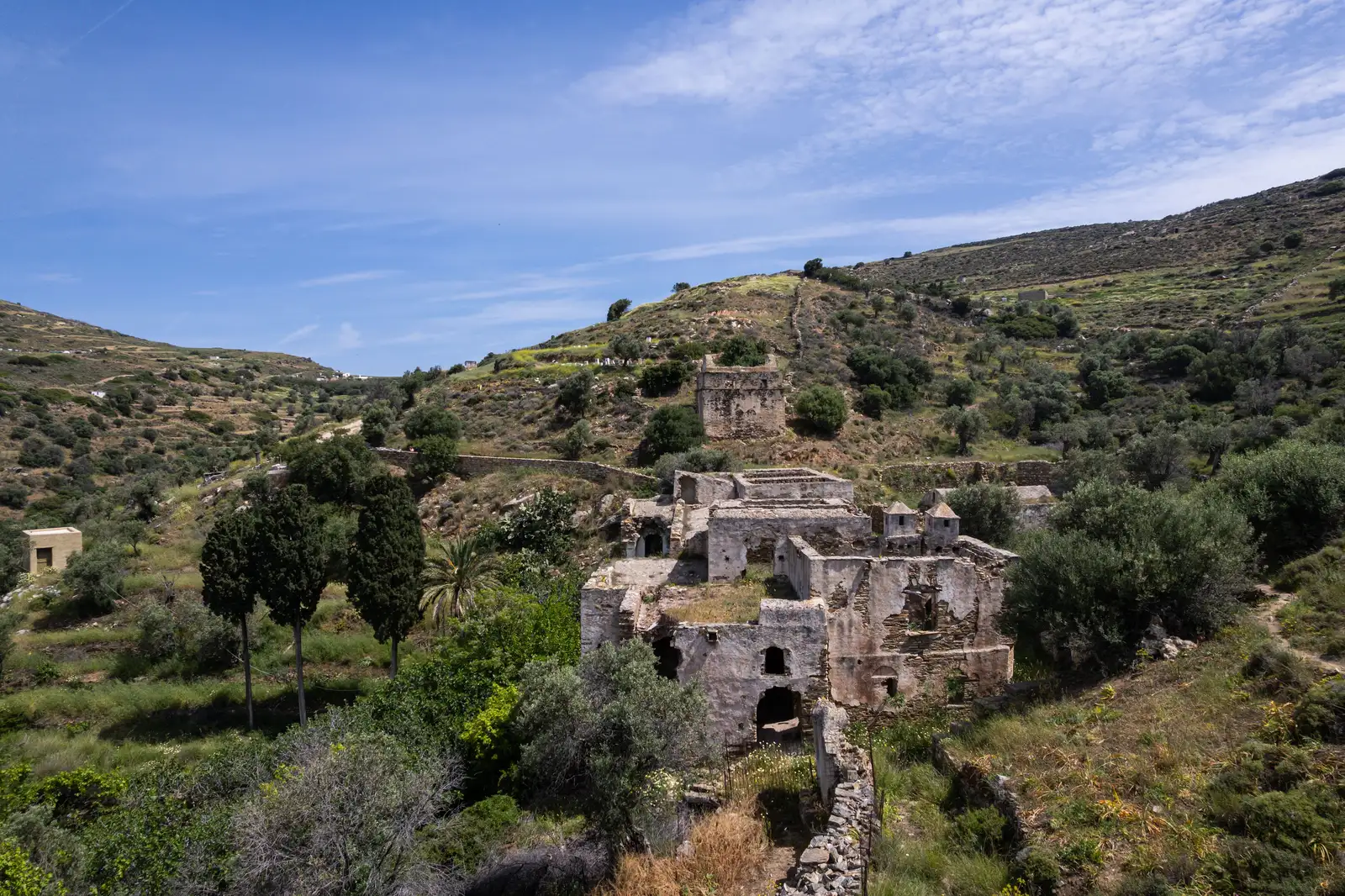 Old Jesuits Resort