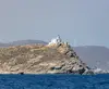 Akrotiri Korakas Lighthouse