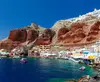 Ammoudi Bay