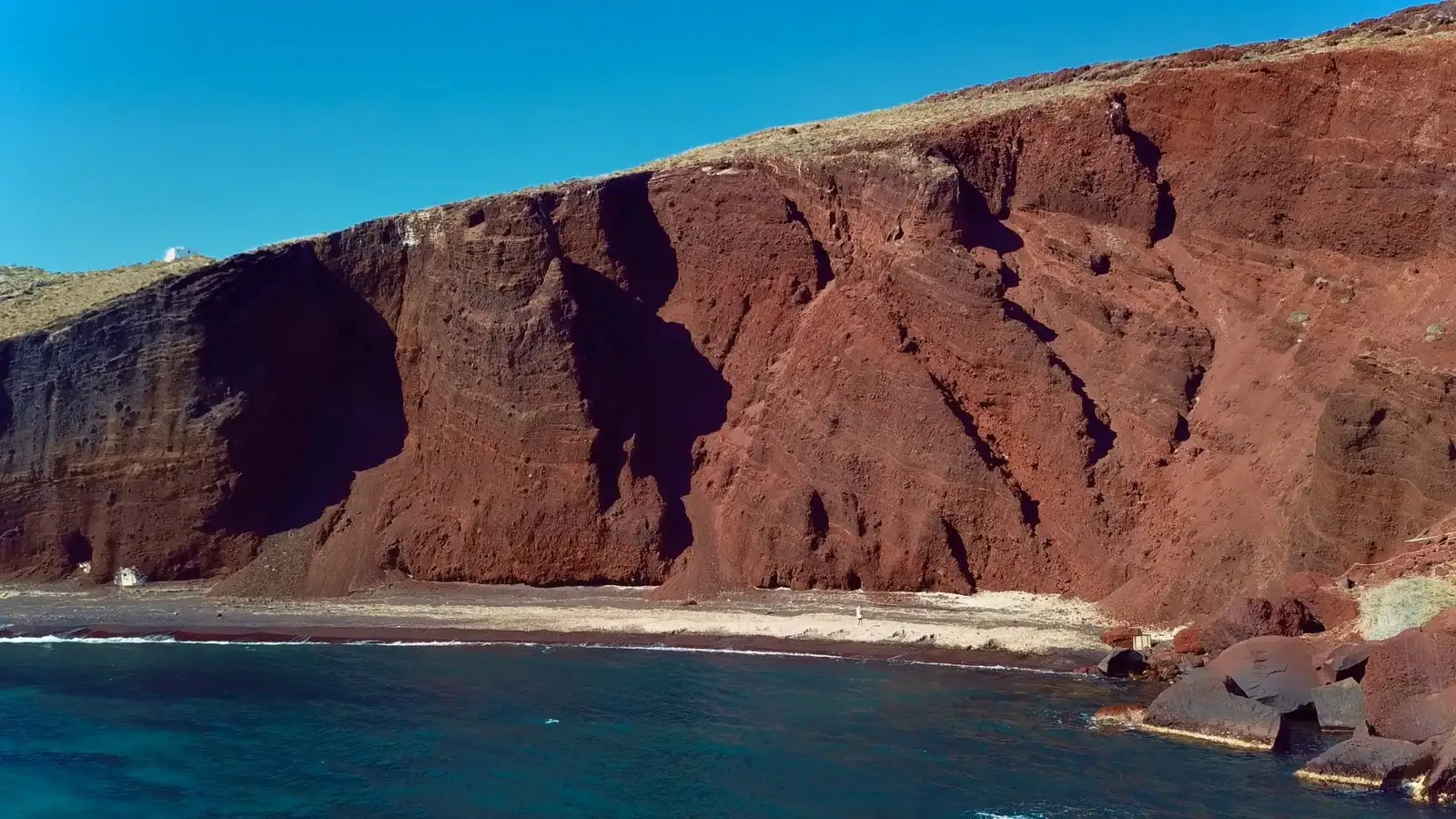 Red Beach