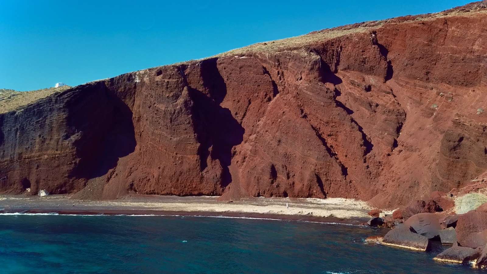 Red Beach