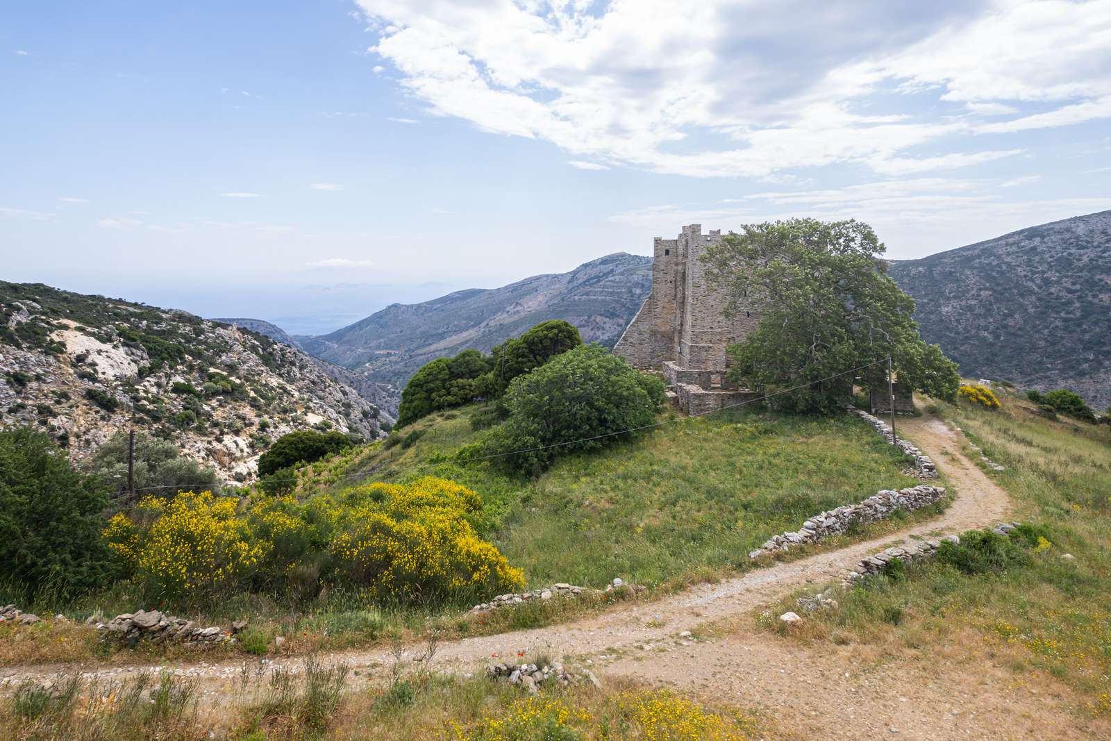 Monastery of Fotodoti