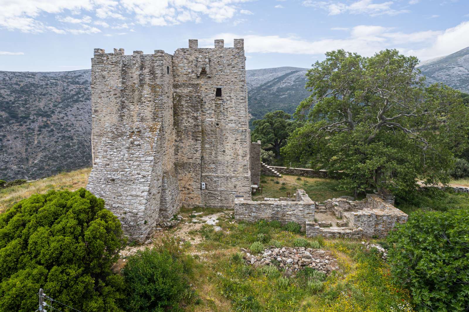 Monastery of Fotodoti