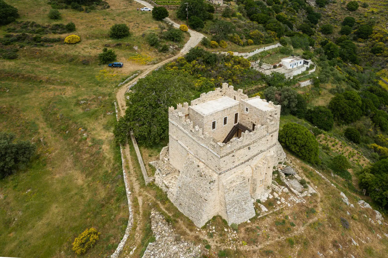 Monastery of Fotodoti