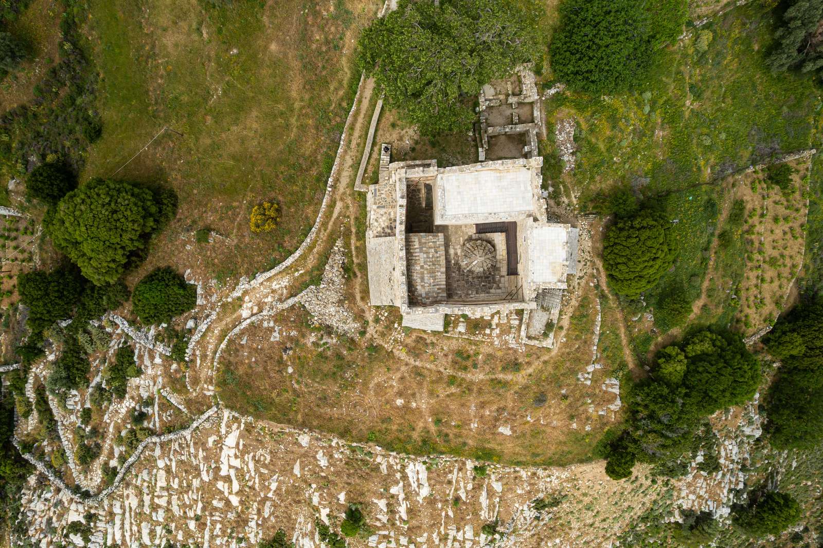 Monastery of Fotodoti
