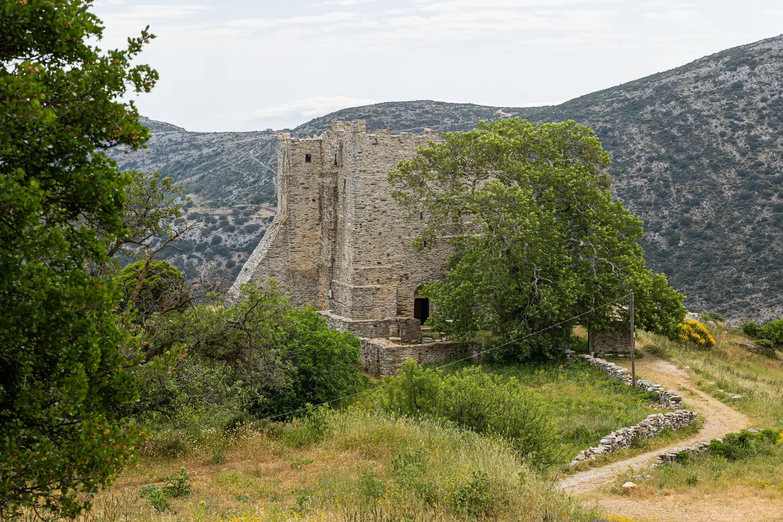 Monastery of Fotodoti