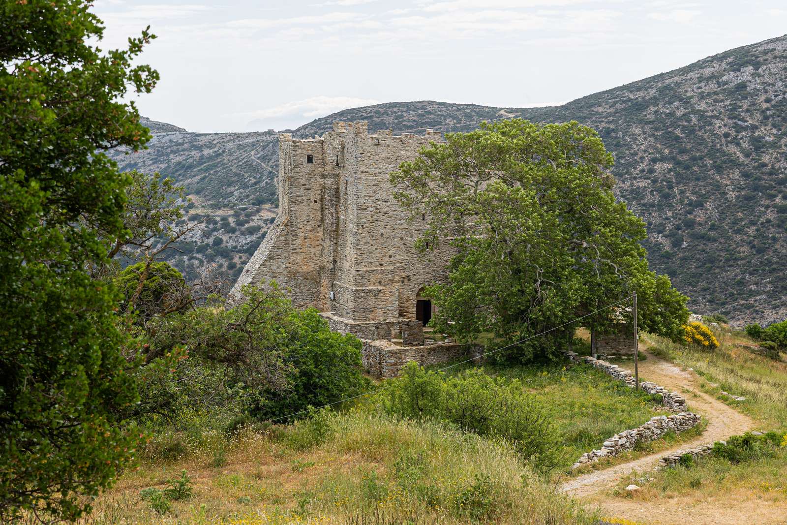Monastery of Fotodoti