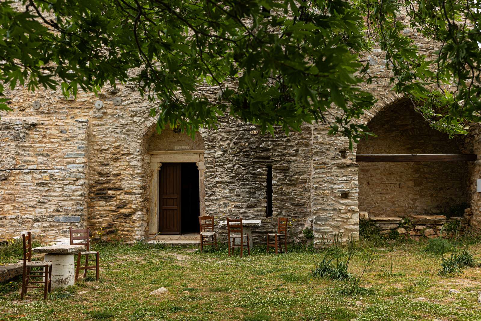 Monastery of Fotodoti