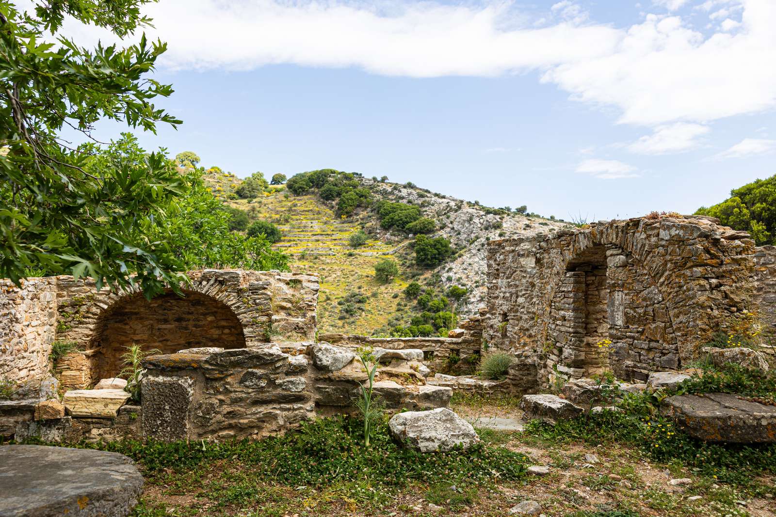 Monastery of Fotodoti