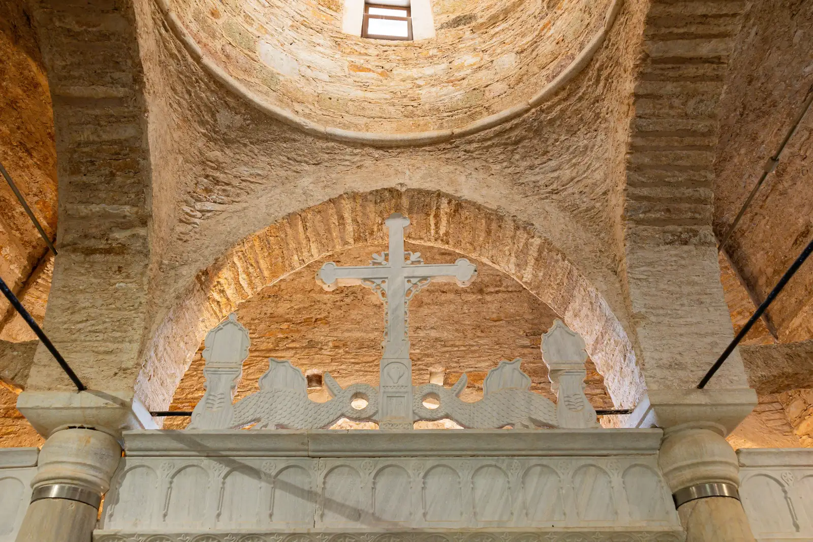 Monastery of Fotodoti