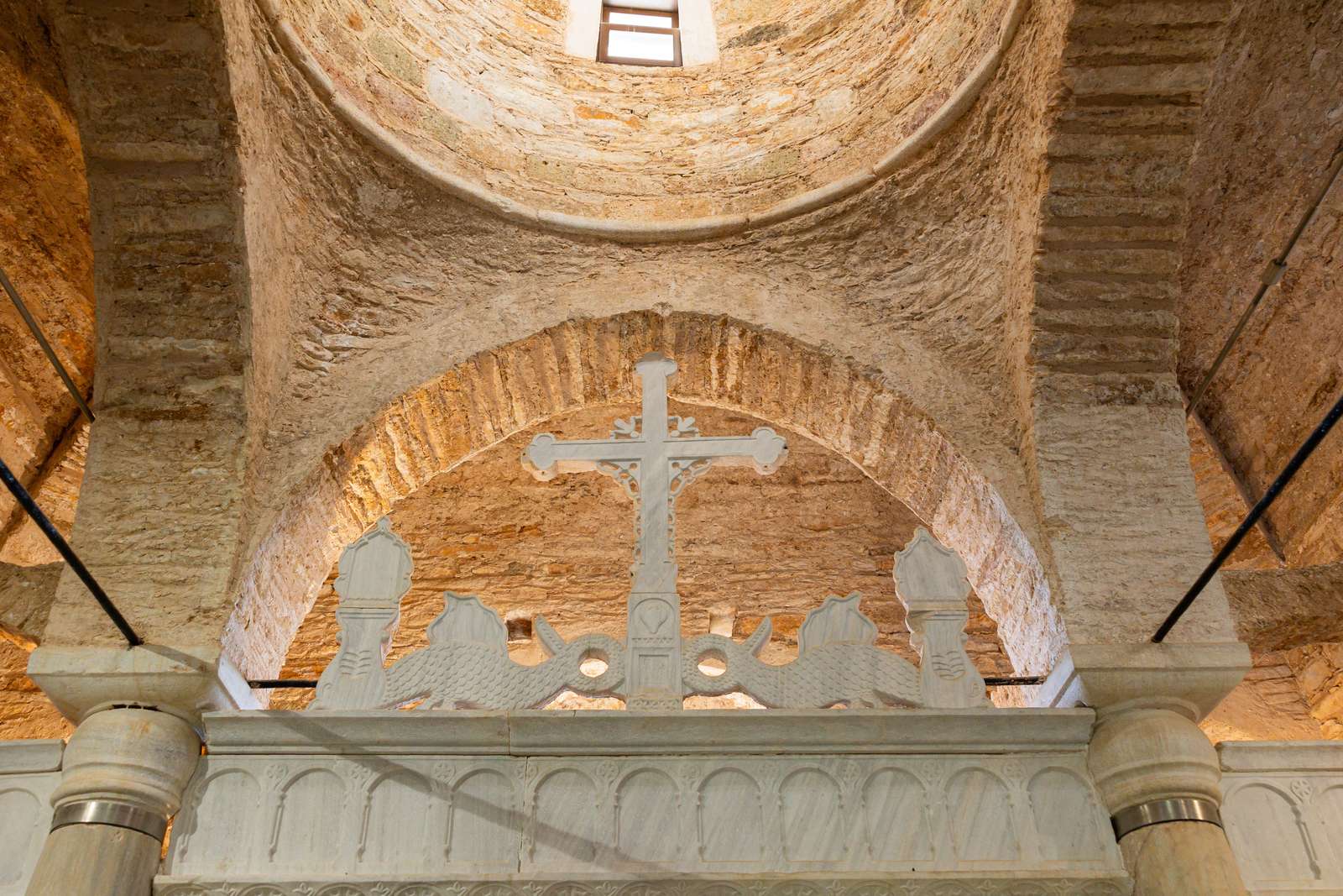 Monastery of Fotodoti