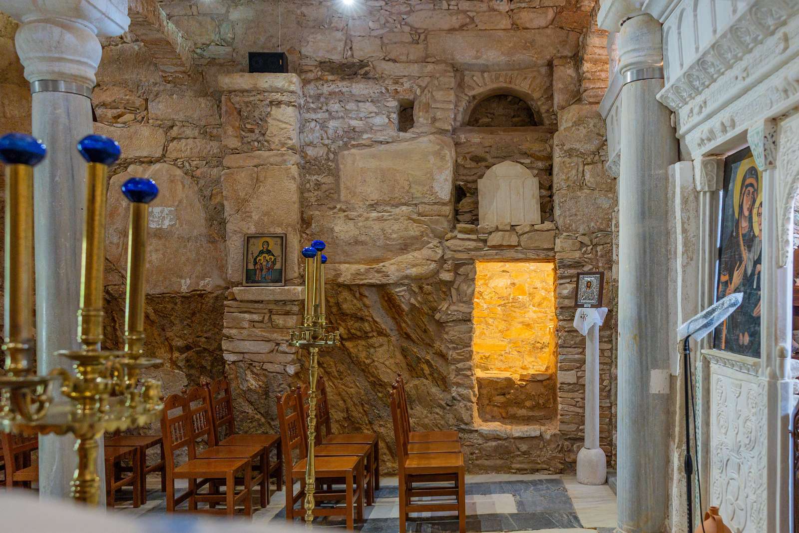 Monastery of Fotodoti