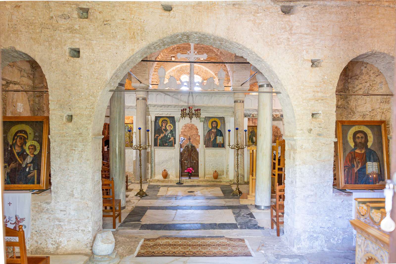 Monastery of Fotodoti