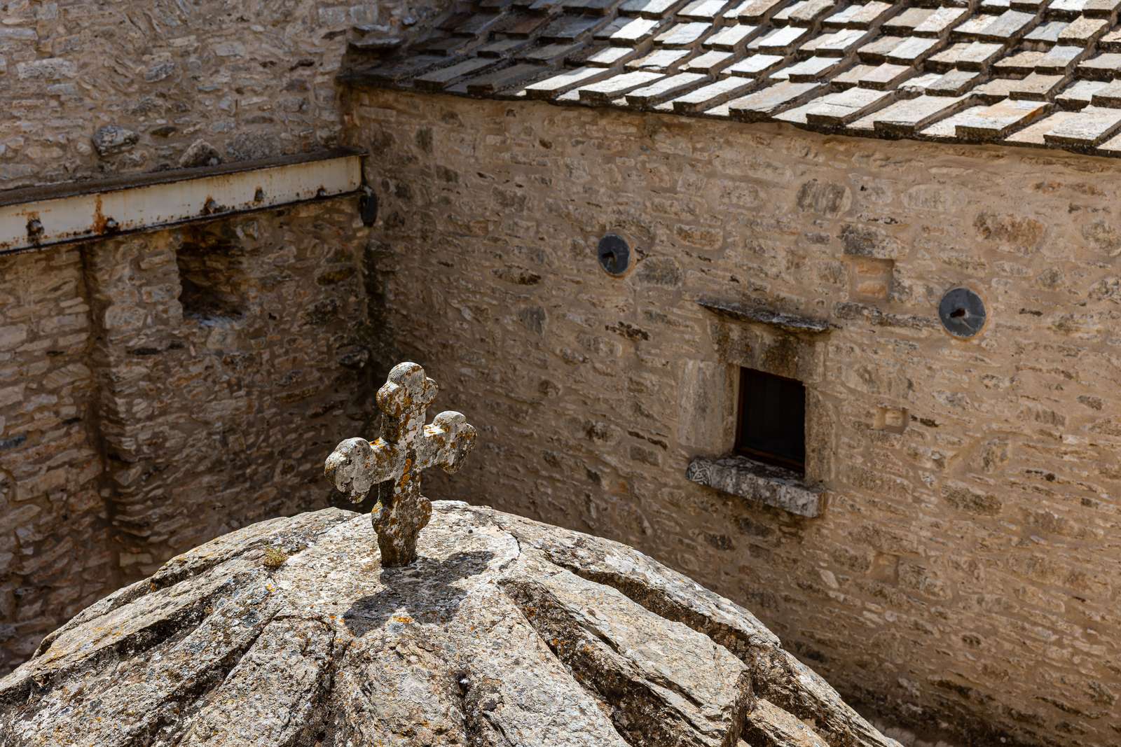 Monastery of Fotodoti