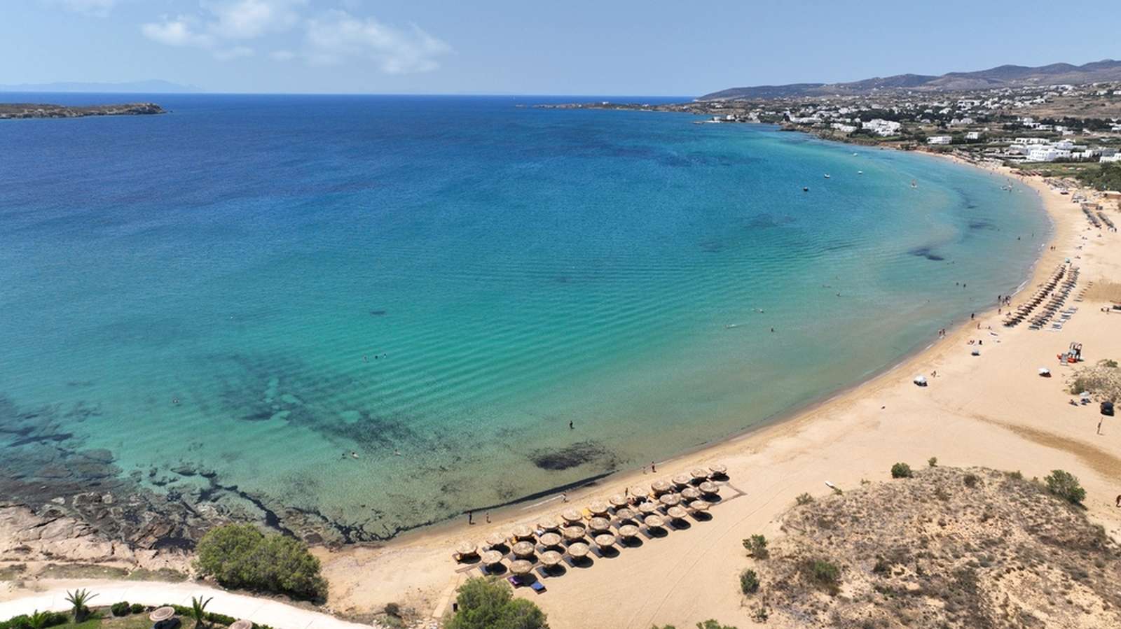 Golden Beach