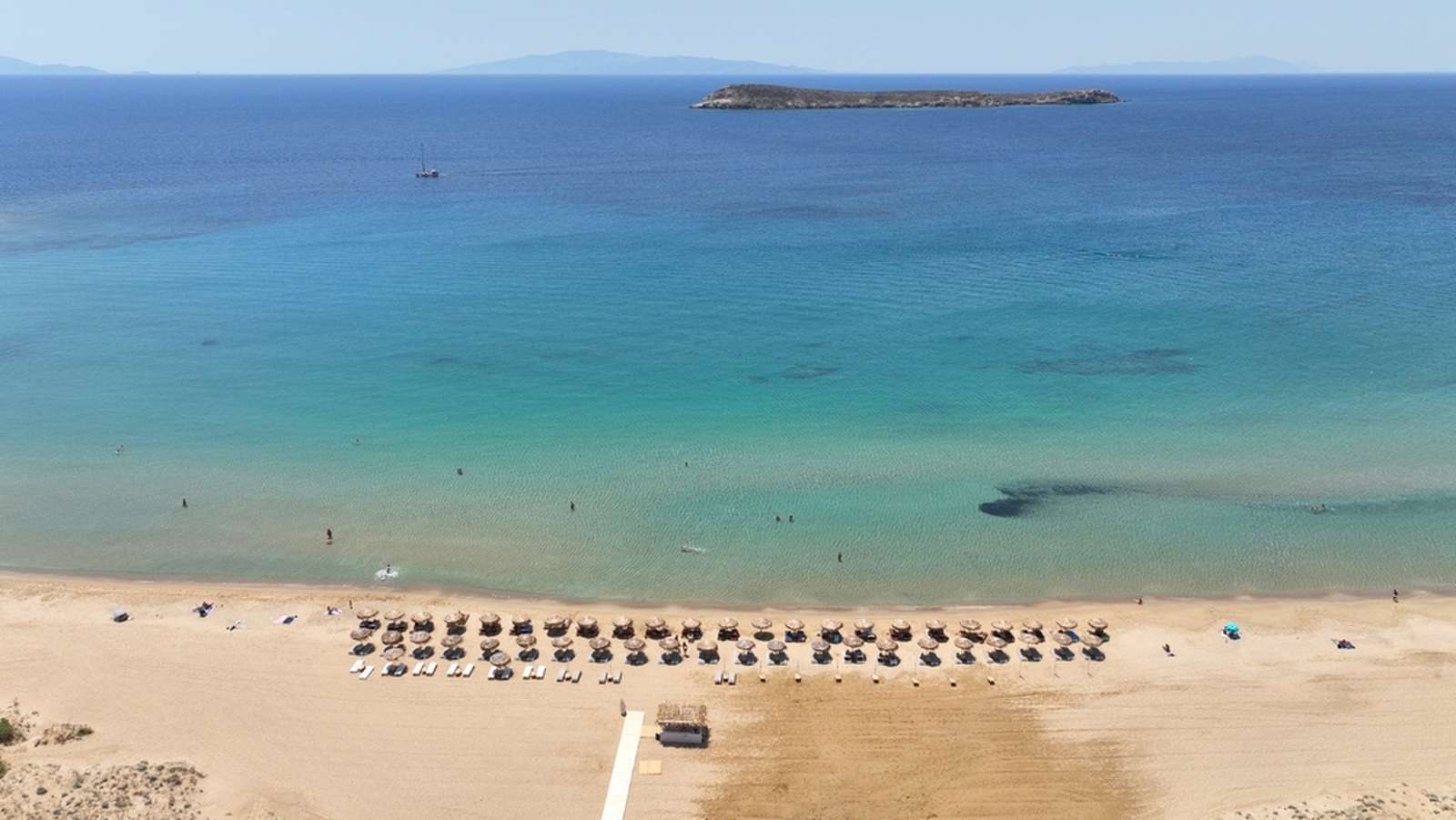 Golden Beach