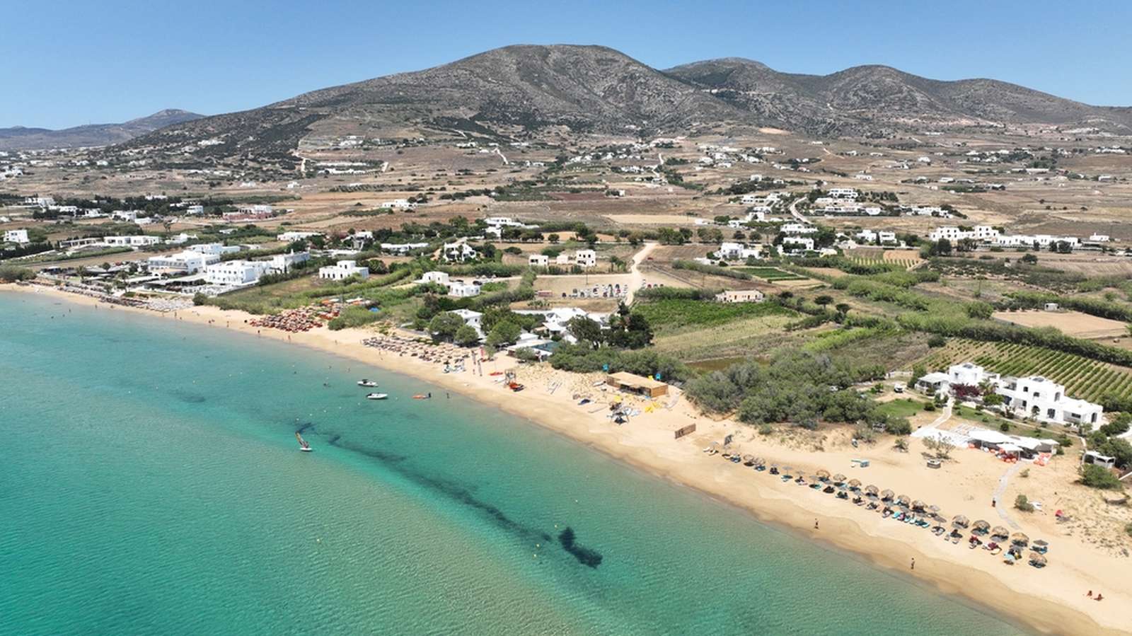 Golden Beach