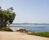 Kastraki Beach